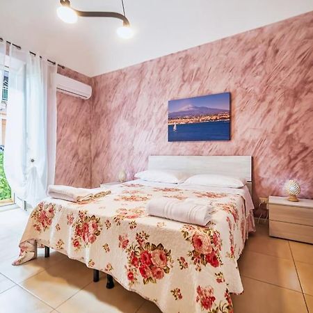 Centro- Benedettini'S Apartament CTA Exteriör bild