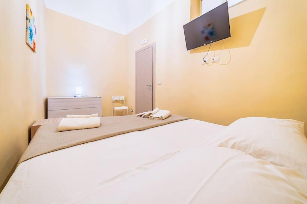 Centro- Benedettini'S Apartament CTA Exteriör bild