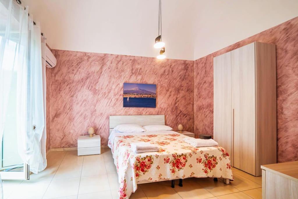 Centro- Benedettini'S Apartament CTA Exteriör bild