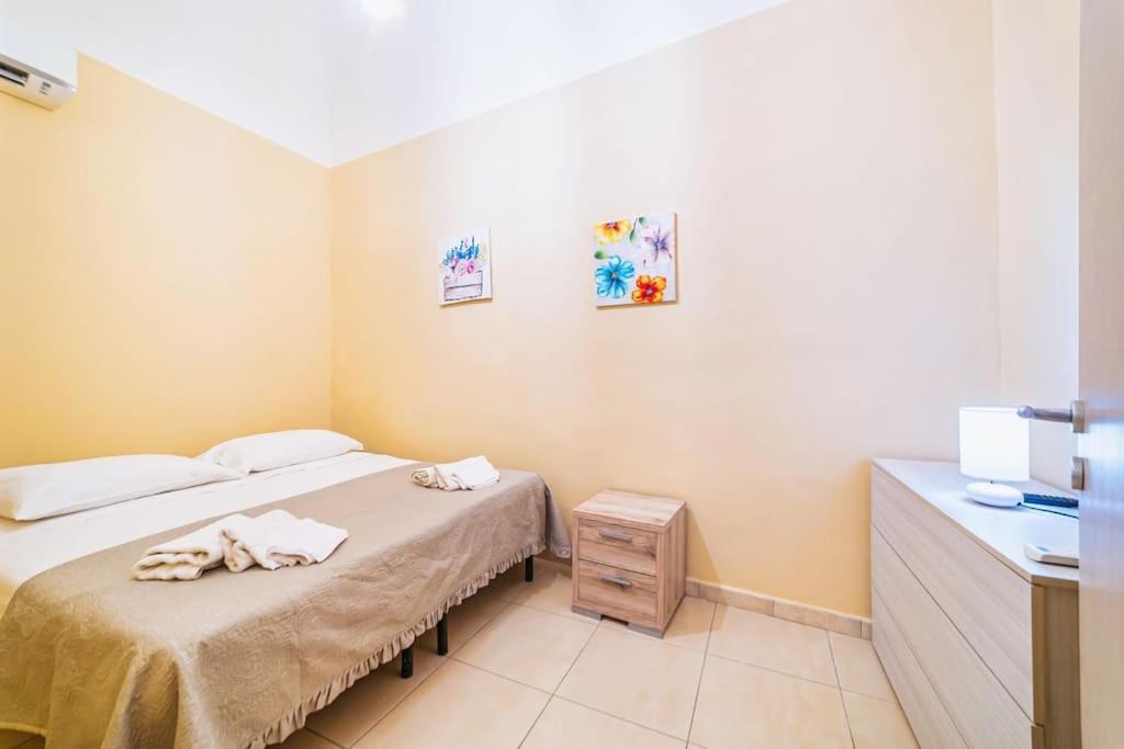 Centro- Benedettini'S Apartament CTA Exteriör bild