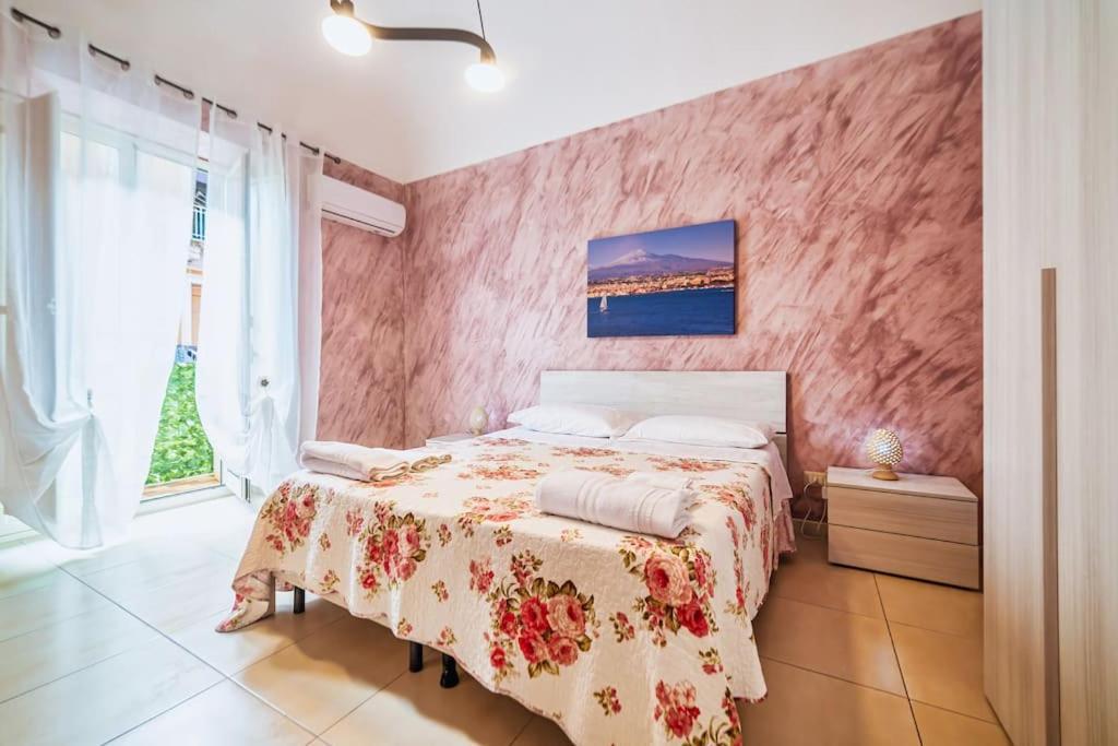 Centro- Benedettini'S Apartament CTA Exteriör bild